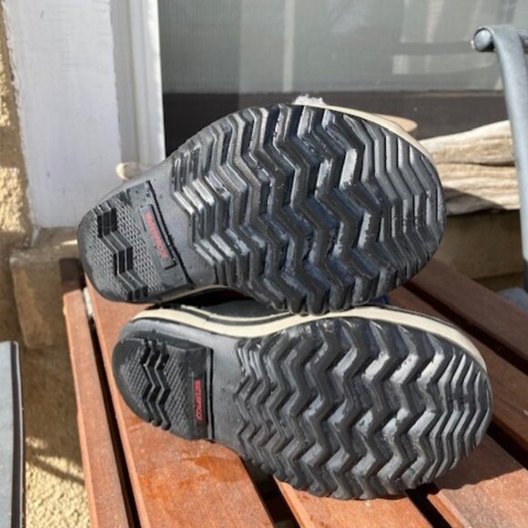 Sorel YOOT PAC™ Nylon Children's Waterproof Boot - Picture 5 of 8